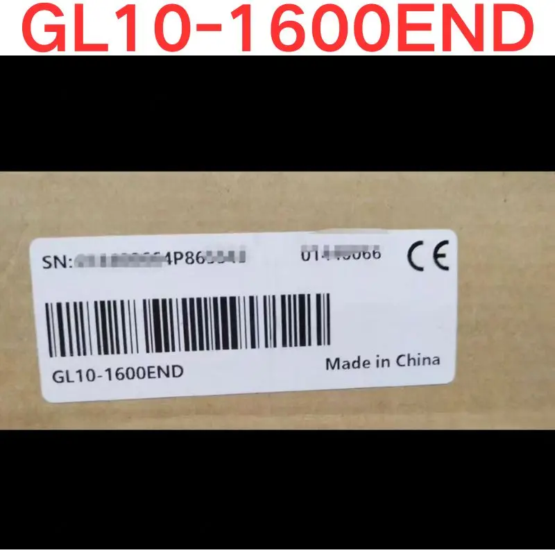 brand-new,Module GL10-1600END