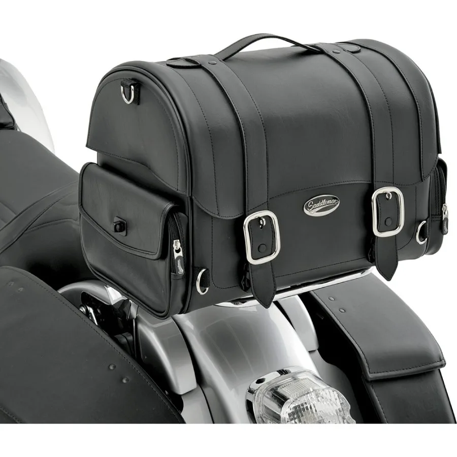 

Saddlemen Drifter Express Tail Bag Motorcycle Luggage