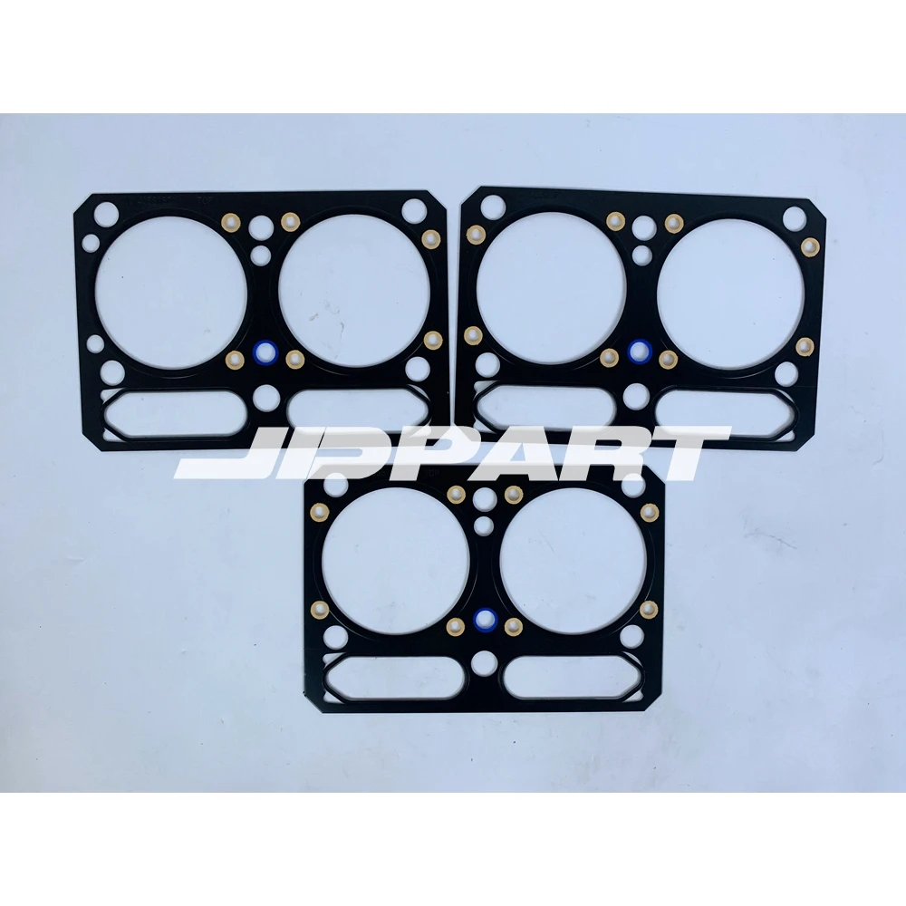 Nh220 Upper Gasket Kit For Cummins Nh220 Engine Parts