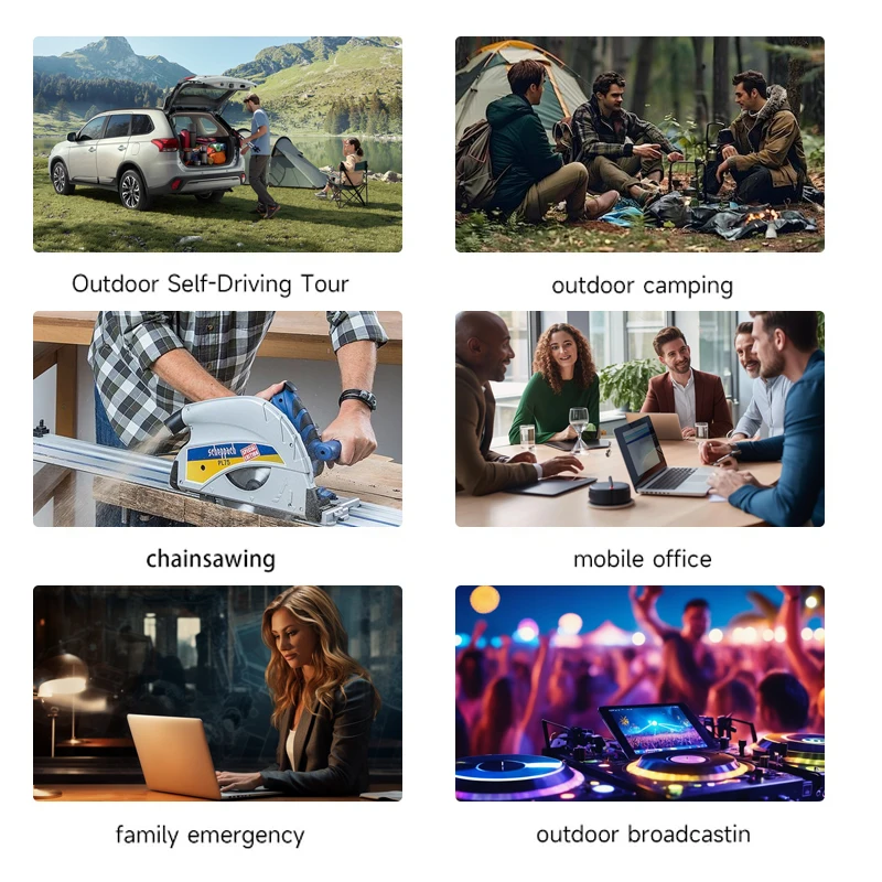 SUKFLOW Micro Inverter 800W Micro inverter 16-60VDC to 190-270VAC for PV System