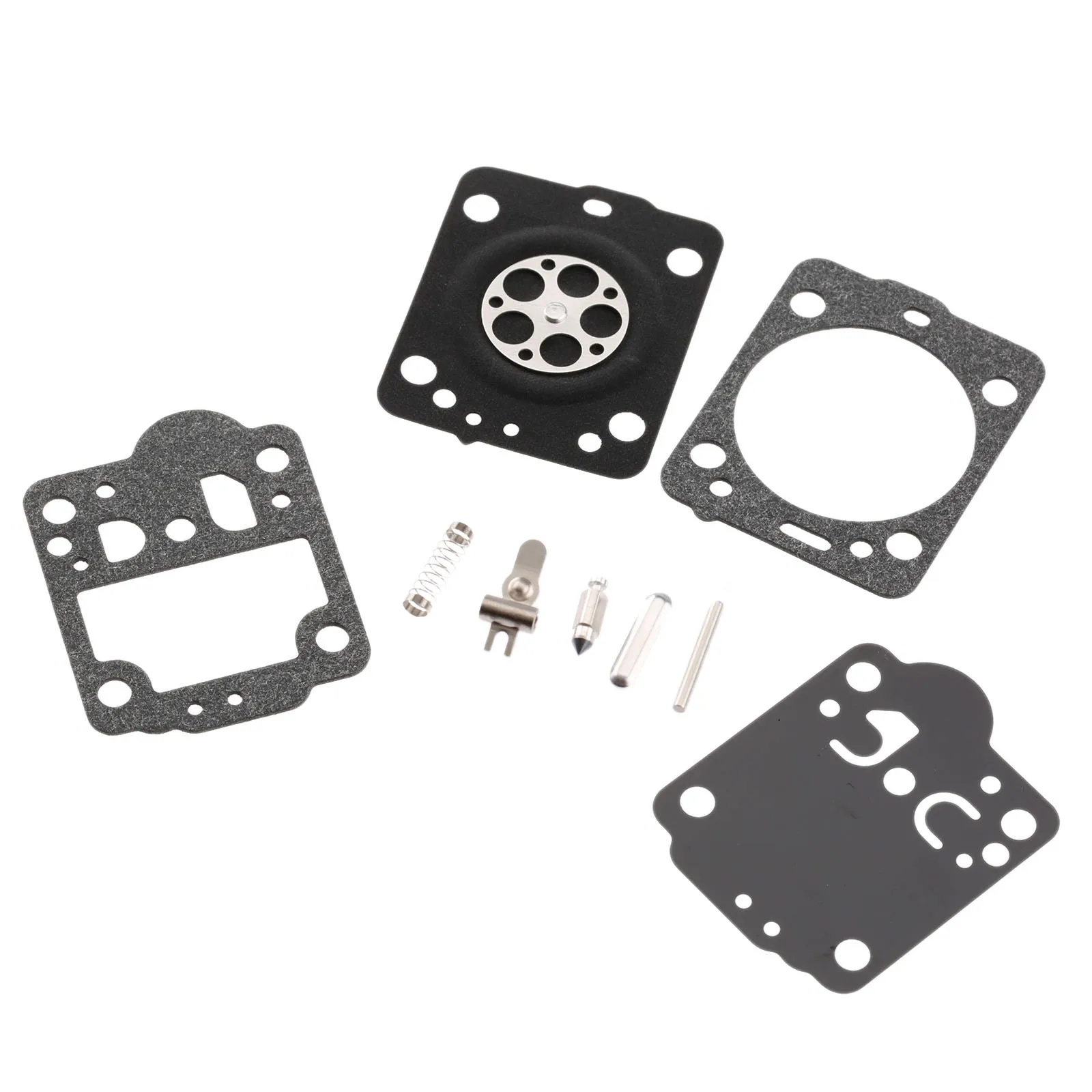 Carburetor Diaphragm Repair Kit Fits for Husqvarna Chainsaw Models 235 236 240 435 JONSERED CS2234 CS 2238 ZAMA CARB KIT RB-149