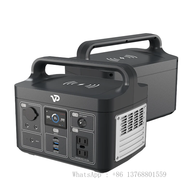 

Solar Charging 300w Generator Outdoor Power Supply