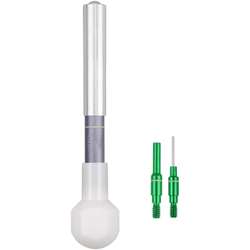 

Automotive Tools For Electronic Connectors Contact Tester Detachable Electric Test Kit ST5242-HT250 Contact Test Kit