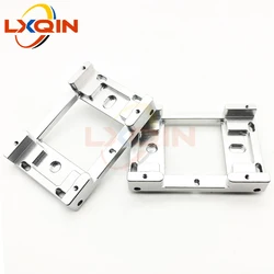 LXQIN 1pc single head frame convert for i3200 print head carriage bracket head holder plate