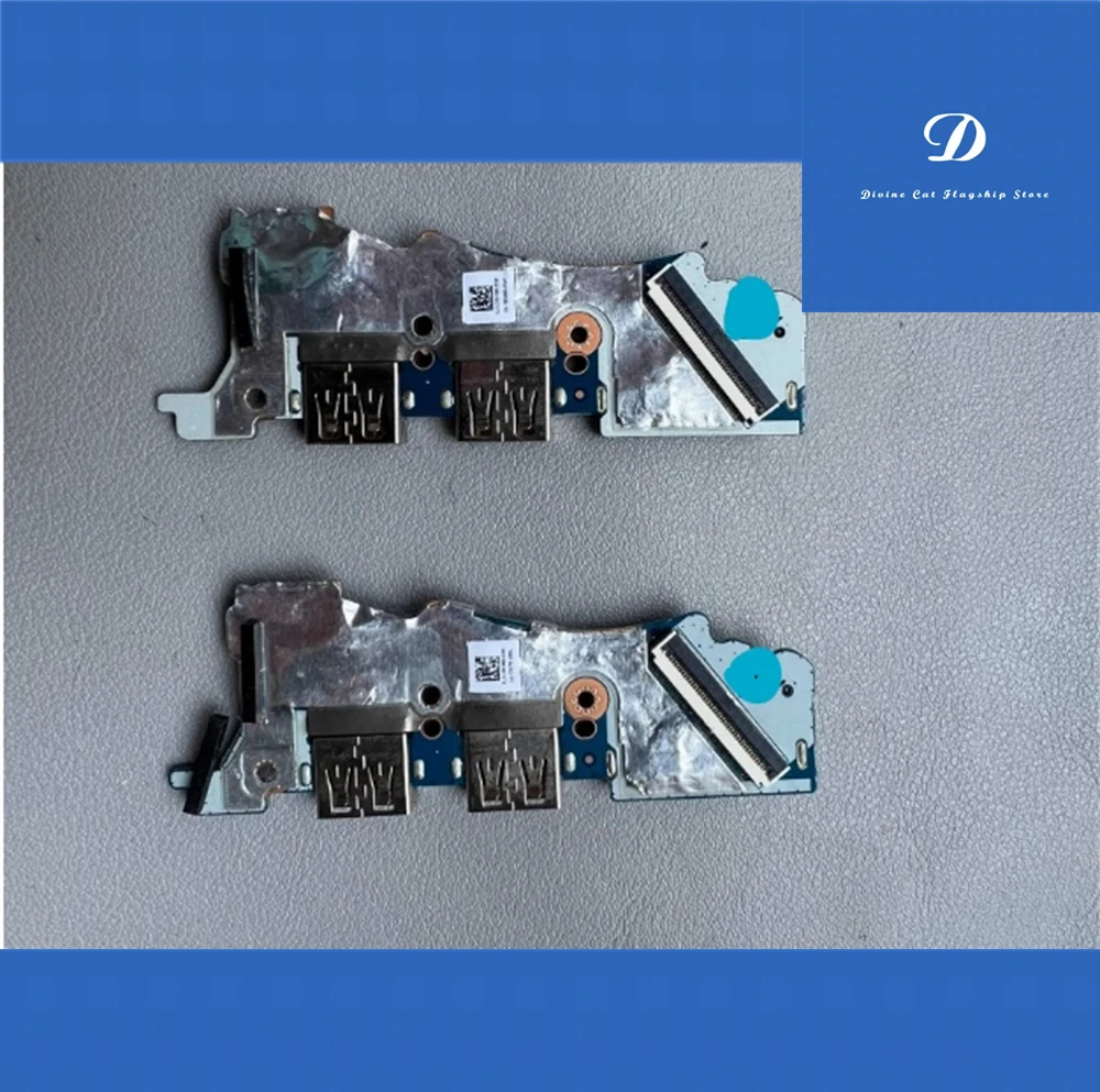 FOR  Lenovo Xiaoxin Air 14NTL IIL ARE 2020 2021 LS-L921P USB Switch Board