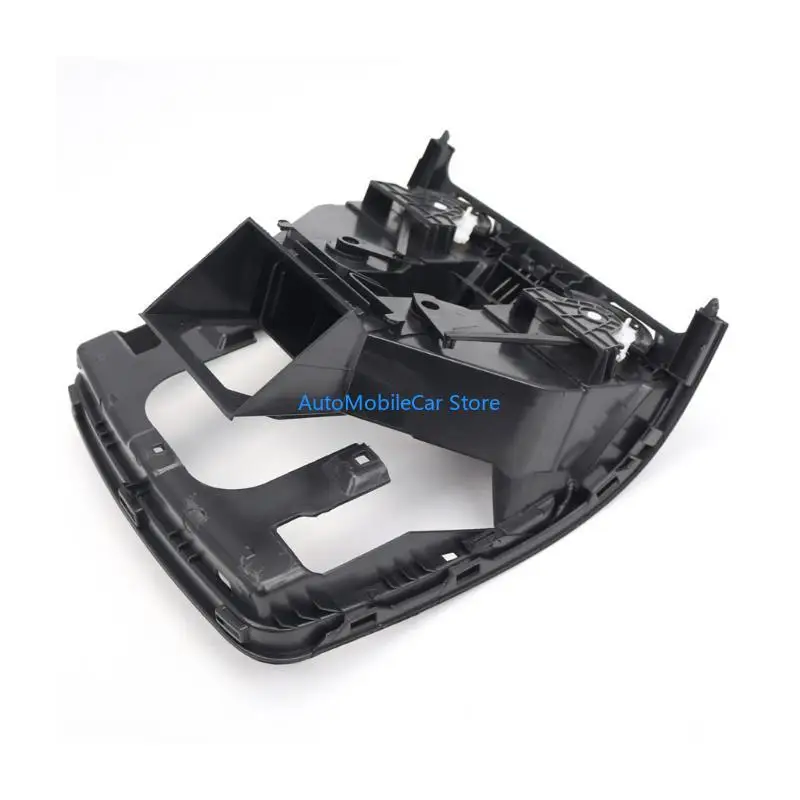 

G8TE Central Dashboard Air Outlet Vent for Jetta Golf Rabbit MK5 1K0819728F