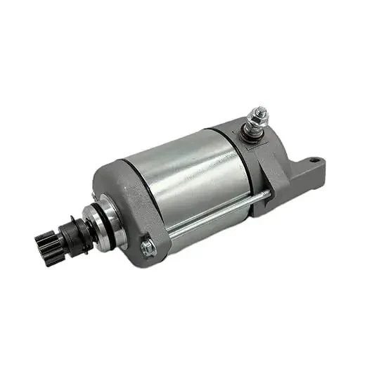 

3 Tool Accessoriestool parts2 Starting Motor Motor 924470E