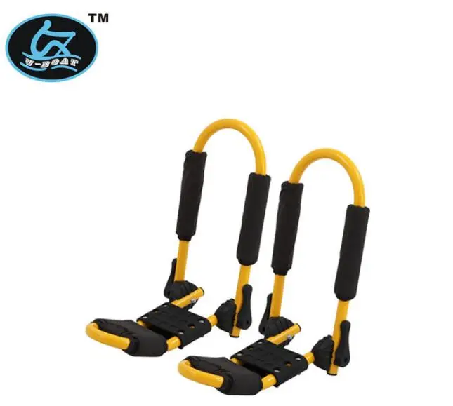 

U-boat Roof Rack For Kayak Accessories For Sale