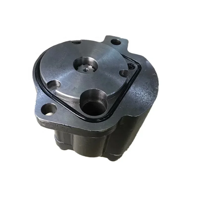 

mini excavator part pilot pump GSP2-BOX GSP2BOX 166R-10-693-0 10R-10-767-0 14R-10-632-0 hydraulic gear pump