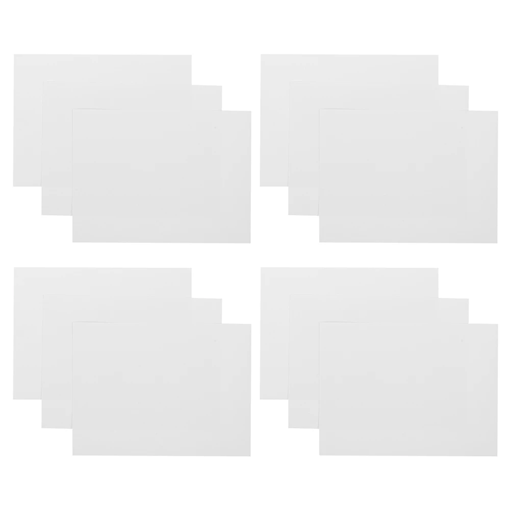 

40pcs Wall Panel Stickers PVC Siding Repair Kit Self Adhesive Covering Walls Holes Fence Parts Mobile Home Skirting