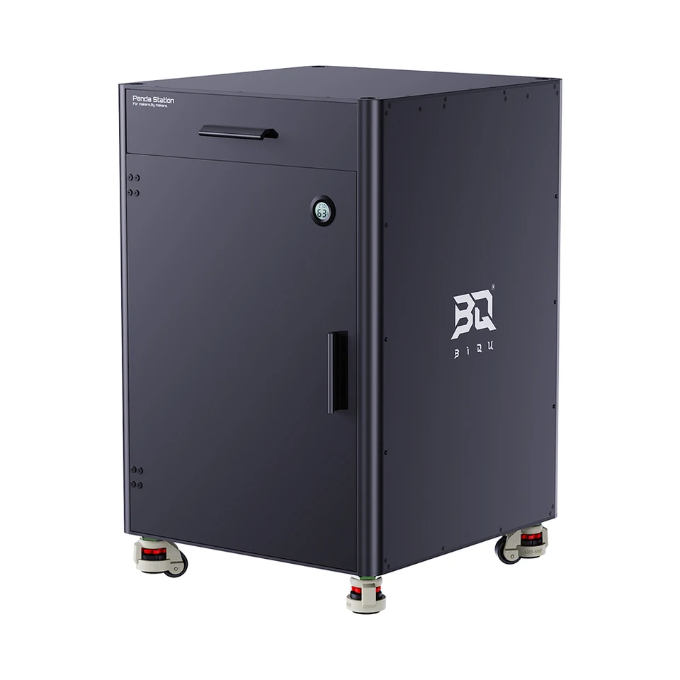 BIGTREETECH PANDA Station for Bambu Lab 3D Printers