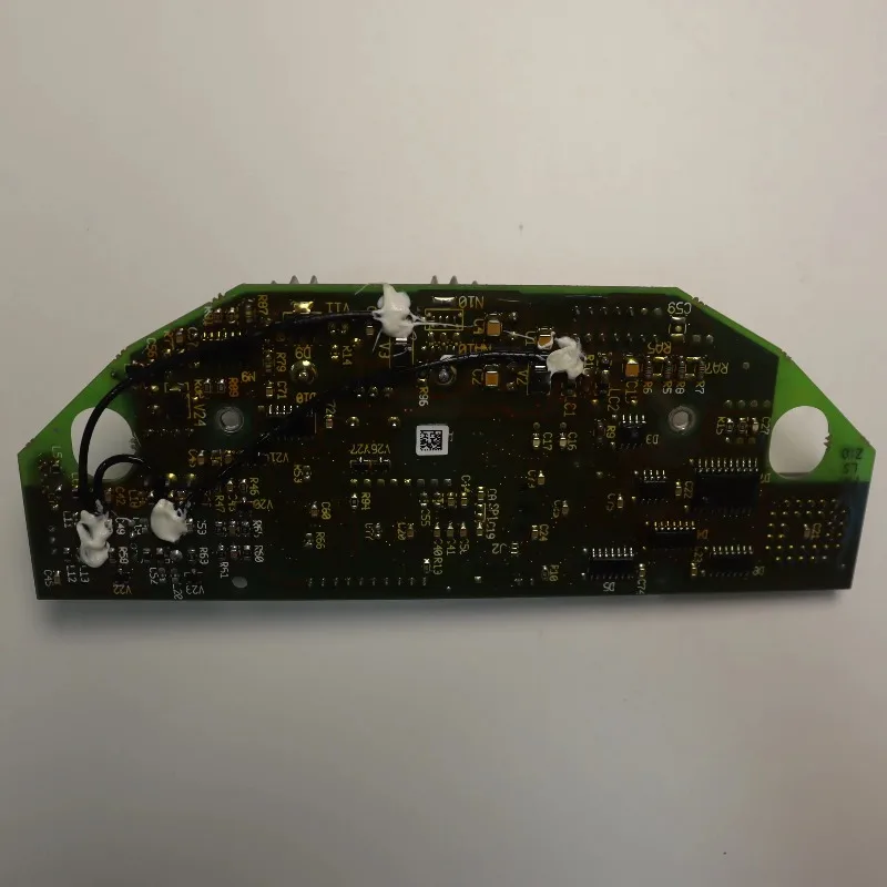 Computer accessories, length and angle sensors, conversion board, CAN board, winding box, motherboard