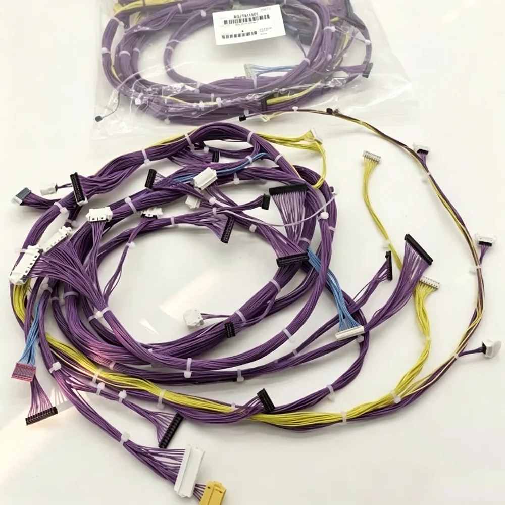 1X A9JTN11501 Original Main Body Wiring /1 for Konica Minolta AccurioPress 6136 6120