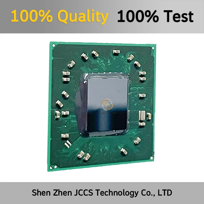 100% Quality 1PCS 216-0752001 BGA GPU Chipset Test very good