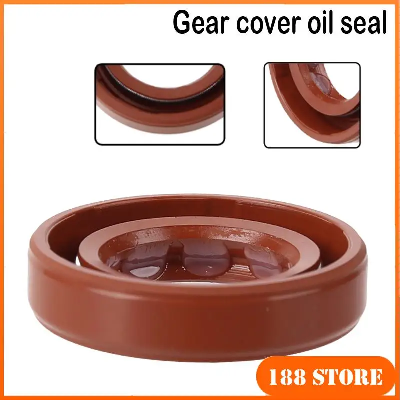 

Dustproof and splash-proof electric vehicle motor TC skeleton oil seal motor cover sealing ring parts