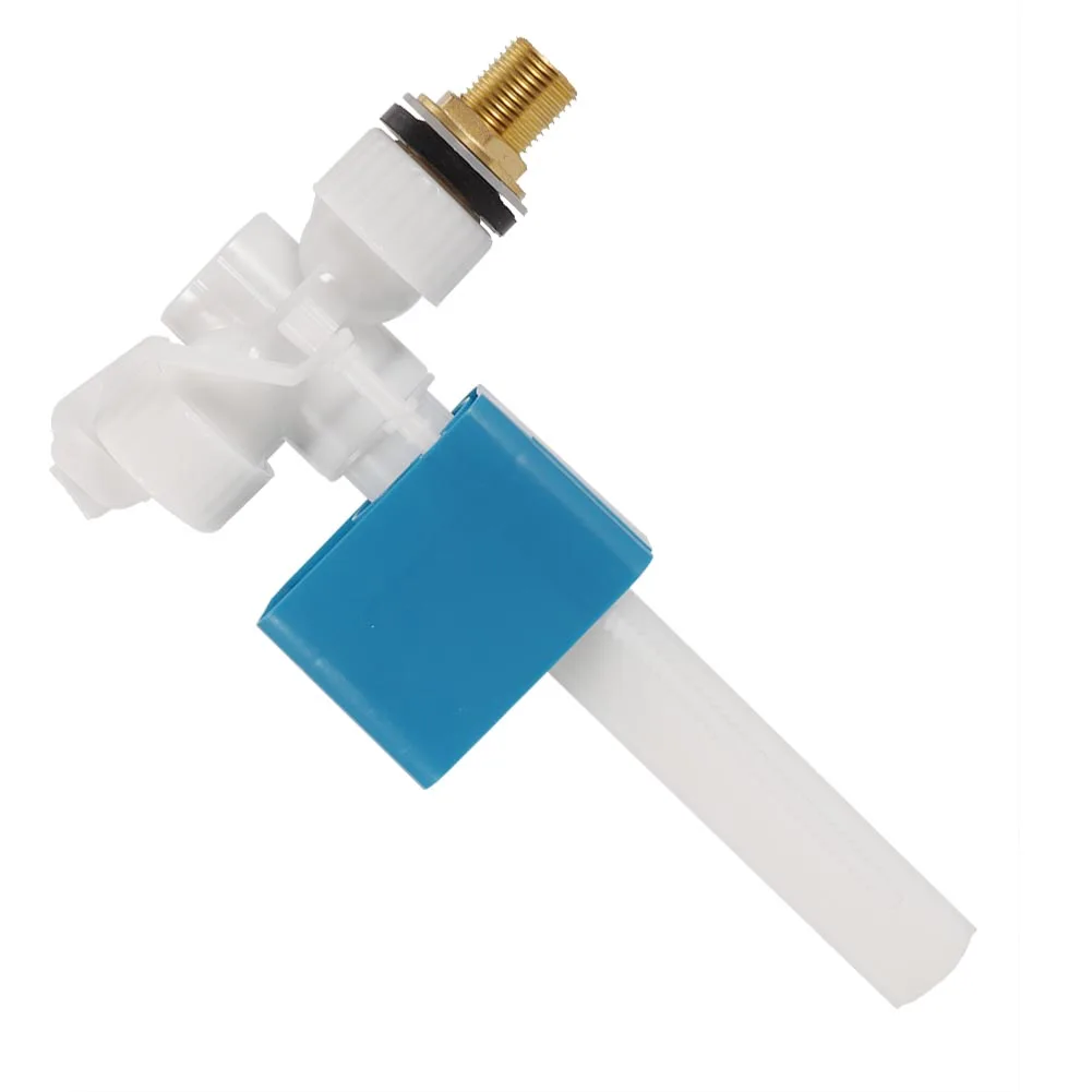 Brand New Pro Side Entry Inlet Valve UK 1/2