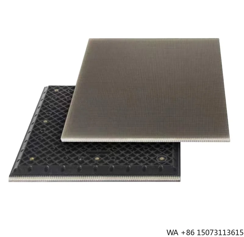

Outdoor High Quality Digital LED Display Standing Dance Floor Wedding Lighting Disco Stage Indoor Display Cube LED US Stock
