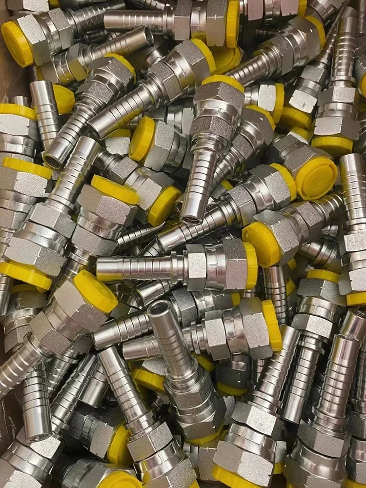 Imperial Thread 45 # Steel 1/4\