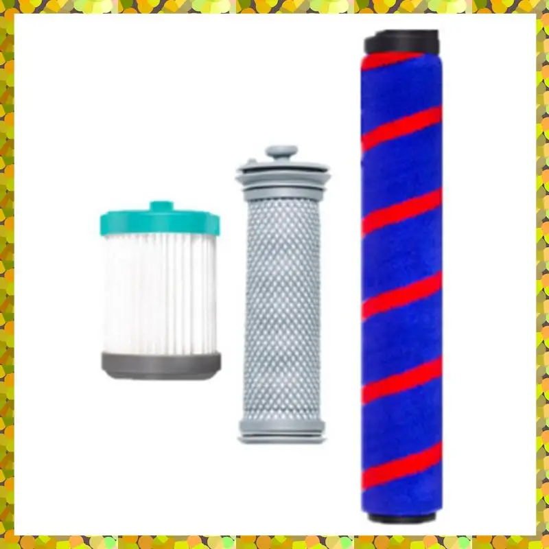 AGLH Geeignet für TINECO Staubsauger A10 A11 EA10 Zubehör Filterelemente Filter Nachfilter