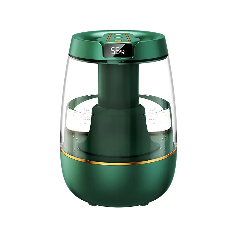 

Household humidifier, bedroom, silent air-conditioned room, large fog volume office, pregnant women,