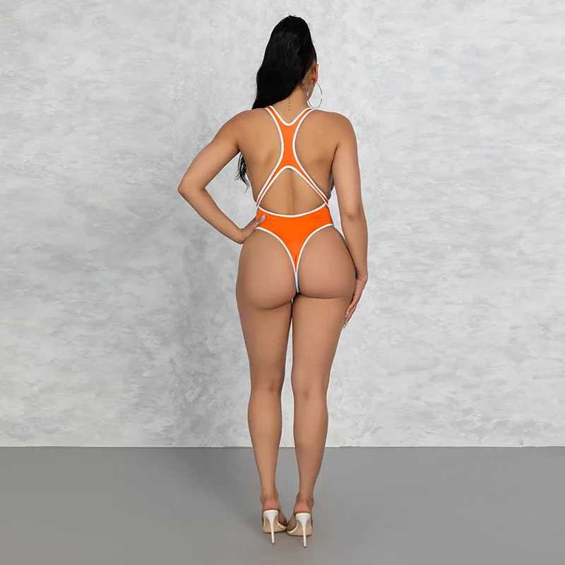 新しいセクシーな女性のビキニ 3 点 T ベストワンピース水着