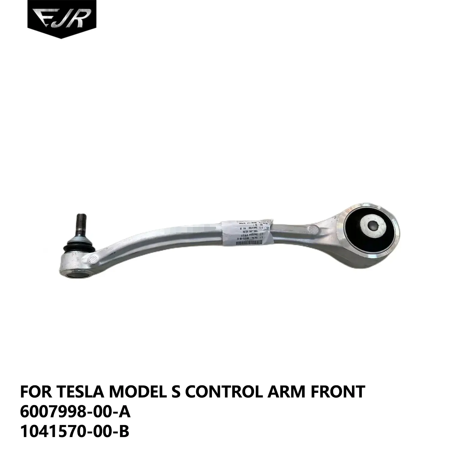 FOR TESLA MODEL S CONTROL ARM FRONT 2012 2013 2014 2015 6007998-00-A 1041570-00-B OEM