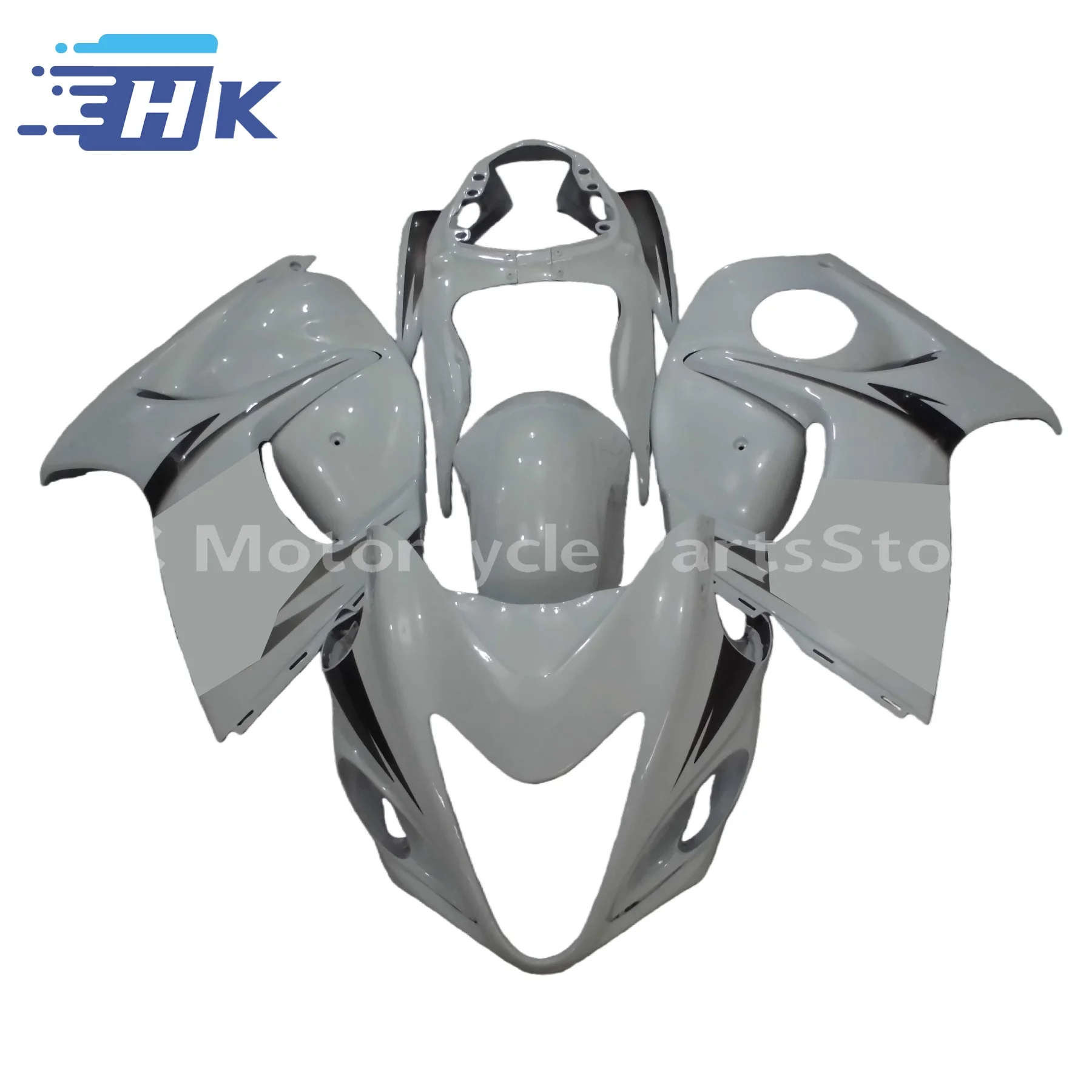 

Motorcycle Fairings Kit for SUZUKI Hayabusa GSXR1300 2008 2009 2010 2011 2012 2013 2014 2015 2016 Injection Bodywork Set