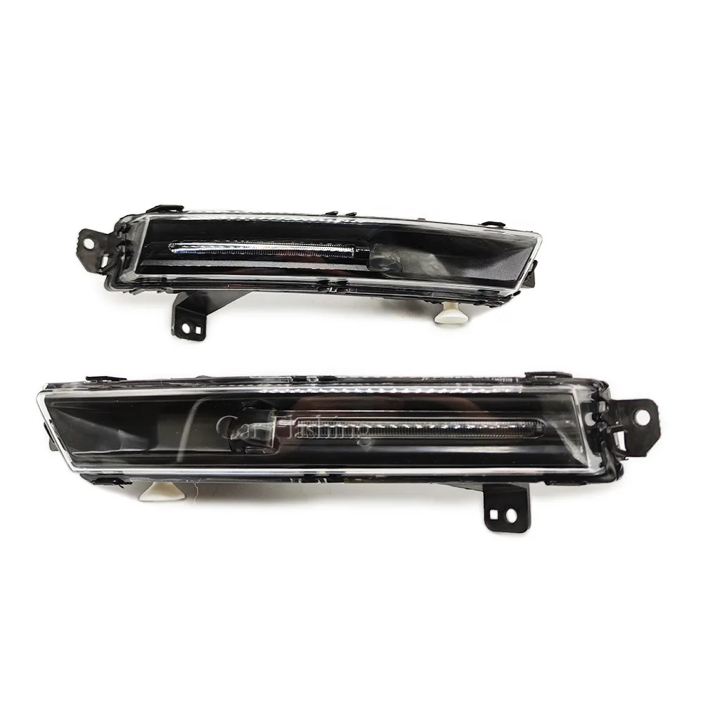 For Land Rover Discovery Velar fog lights, Range Rover Sport bumper lights, Executive Jaguar FPA front bumper