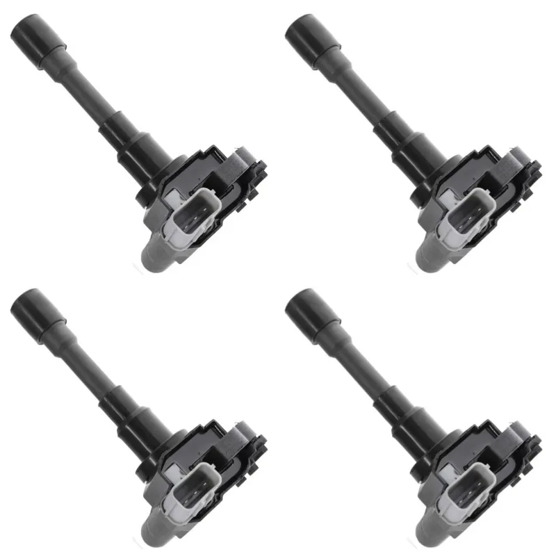 Bobine d'allumage 33400-65G00 33410-65G00 UF-280 33400-65G01 33410-77E01 5C1290 Convient pour Suzuki Esteem 1.6L l4 1999 2000 2001