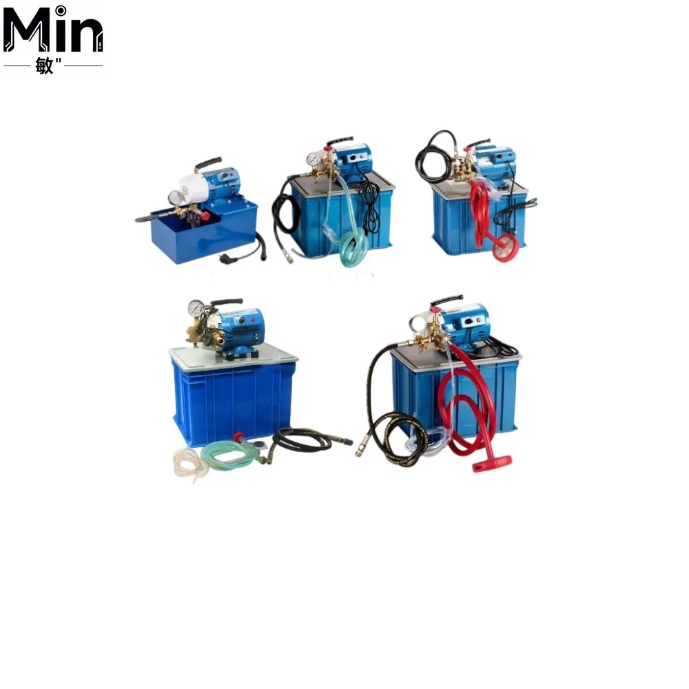 DSY-60A Electric Pr…