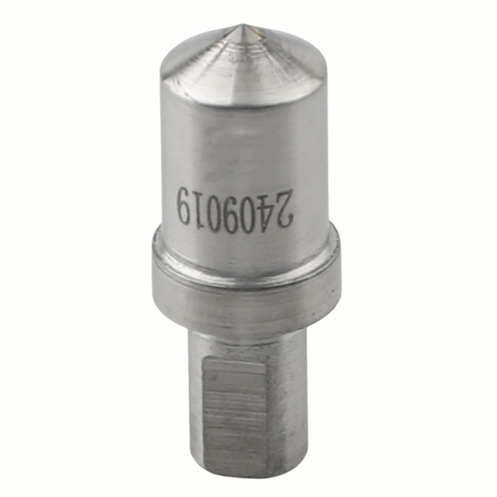 

Diamonds For Rockwell-3 Indenter 120 Degree For Rockwell Hardness Tester Light Equipment Tools Measuring Instruments