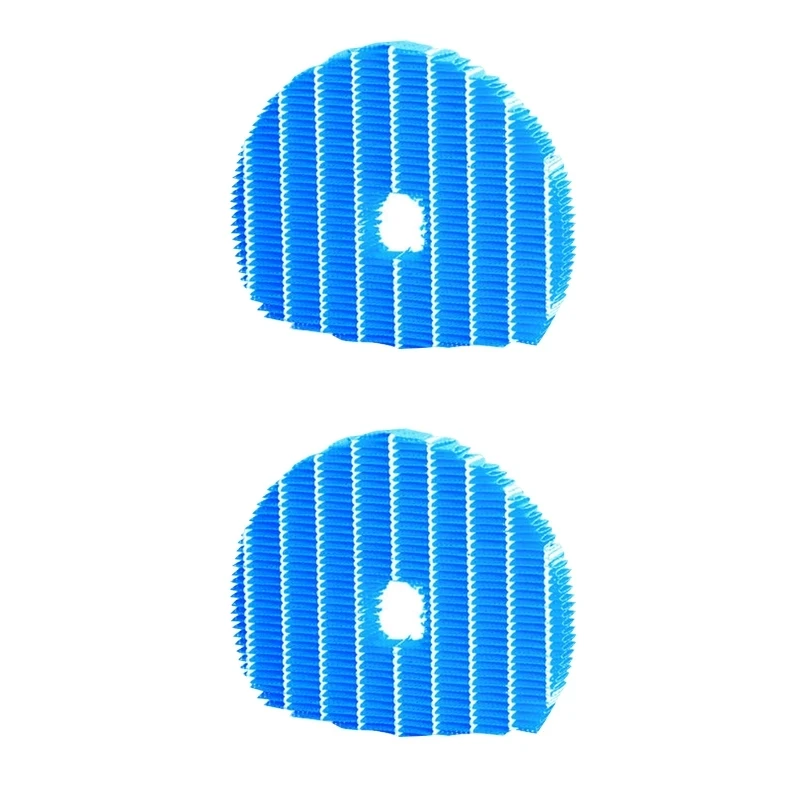 2 шт. замена для Sharp FZ-C100MFE FZ-C100MFS KC-840E KC-850E KC-860E KC-C70E KC-C100E KC-C150E фильтр увлажнителя воздуха