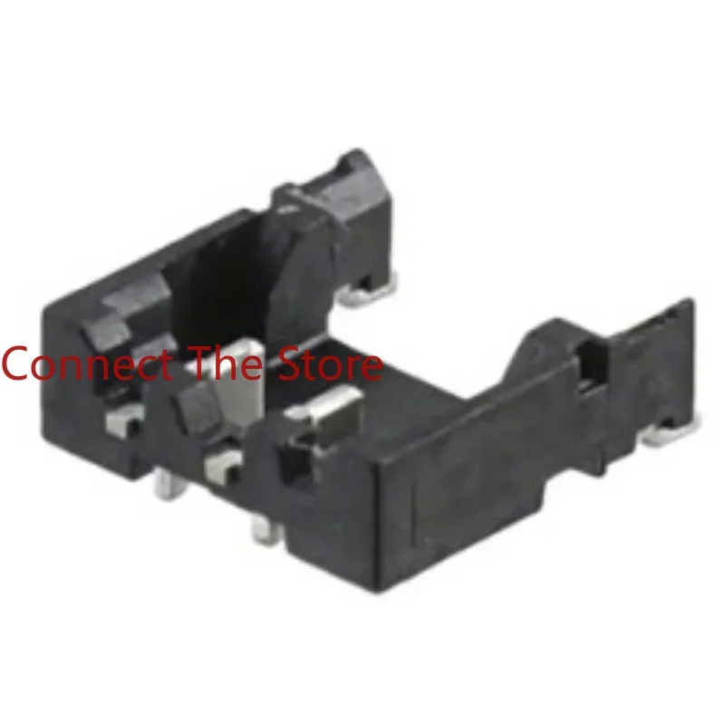 

10PCS Connector DF57H-2P-1.2V(21) Header 2P 1.2mm Pitch In Stock