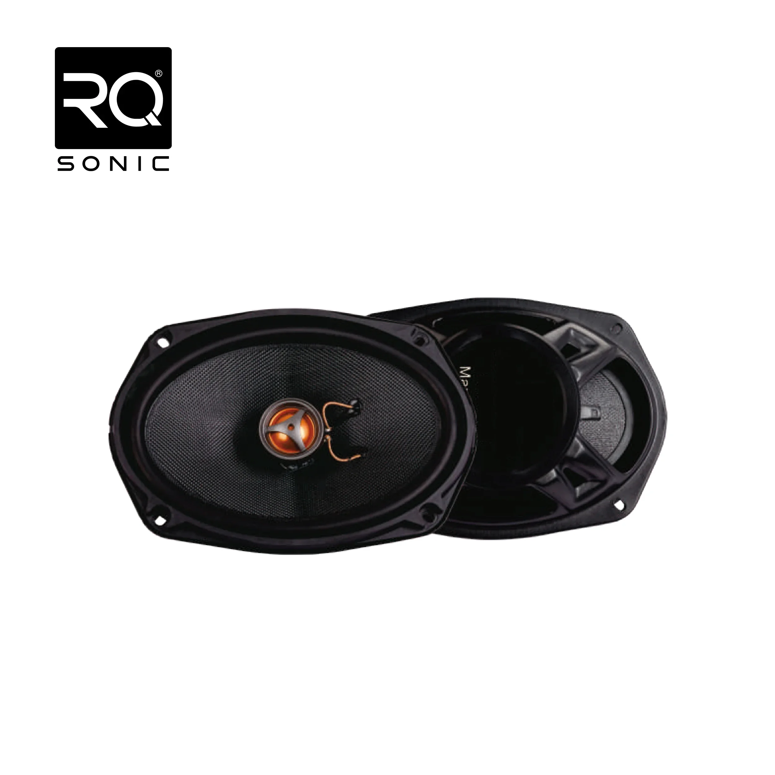 6 * 9B 6X9 "60W Rms…