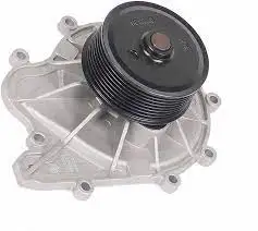 Original Car Accessory Water Pump For Foton Tunland 5269784 5333148 Isf2.8 Engine High Quality