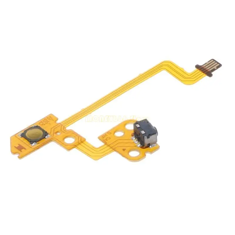 การเปลี่ยน F62C สำหรับปุ่ม N-Switch ZR สำหรับอุปกรณ์เสริมการซ่อมสายเคเบิลสายรัดแบบยืดหยุ่น