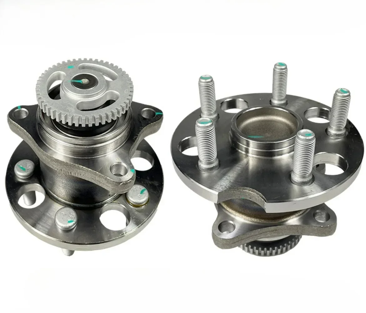 

China Brand New Genuine Rear Wheel Axle Head Rear Wheel Hub Bearing Assembly for BYD S6 S7 M6