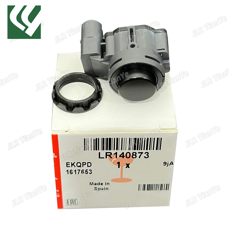 

Подходит для радарного датчика Range Rover Evoque VELAR Discovery 5, Guardian LR140873 LR138716