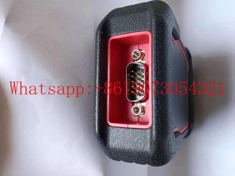 

Хост-кабель HTT EV17OBD для x431pro3s + разъем для диагностического прибора v3.0 dbscar7 Китай