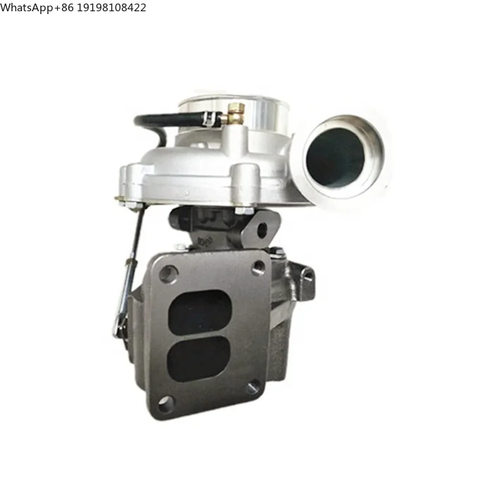 

Турбокомпрессор K27 Turbo 53279887120 53279887192 9060969099 53279707192 A9060969099 для грузовиков Mercedes-Benz с двигателем OM906LA-E4