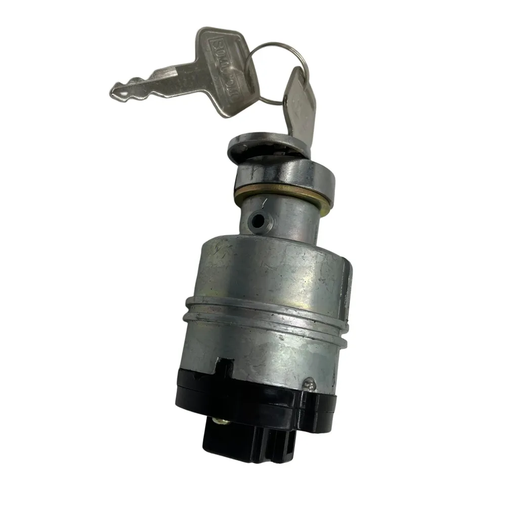 

CX210 240 CX210B CX240B ignition switch start switch for Case Excavator For SUMITOMO Excavator SH210-5 SH135-5 SH350-5