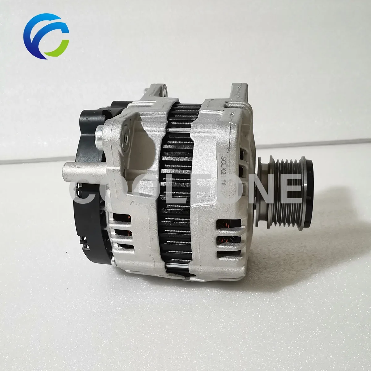 

Generator Alternator for 03L903023B 03L903023D VW PASSAT CC B7 SHARAN SKODA SUPERB SEAT ALHAMBRA 1.6TDI 2.0TDI