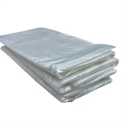 Disposable Plastic Dustproof Protective Film Transparent Waterproof Dust Cover Living Room Furniture Protection Masking Film