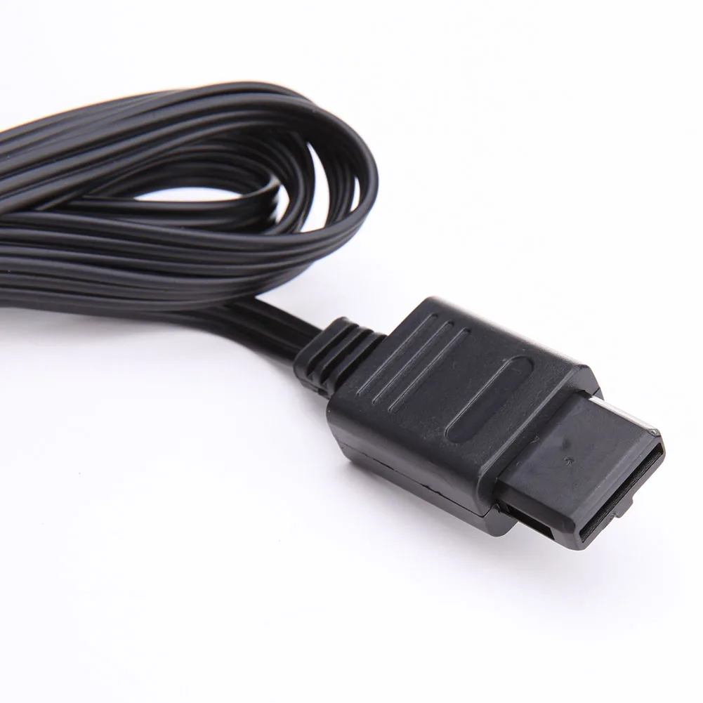 

AV-кабель длиной 1,8 м, композитный видеокабель, AV-кабель к RCA для N64/GameCube/SNES/SFC