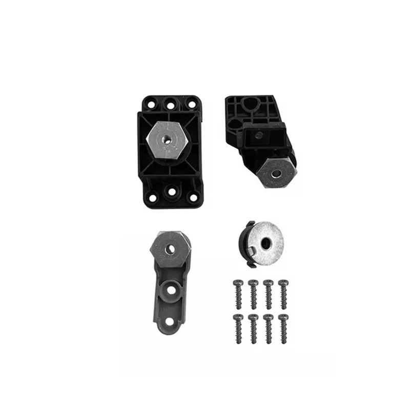 

Ремонтные комплекты кронштейнов RS передней фары автомобиля для S Class W222 2014-2021 W217-T48C