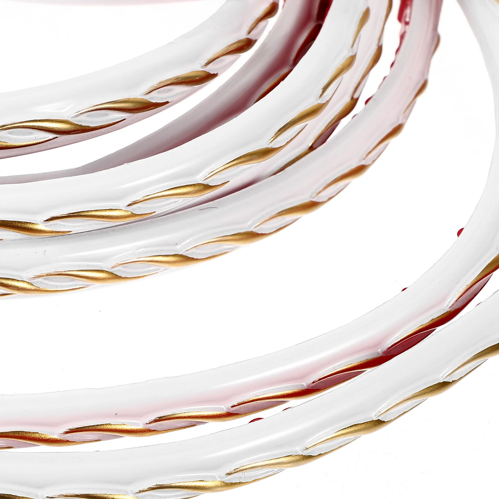 

Flexible Self Adhesive Molding Edge Wall Ceiling Border Mirror Frame Decorative Strip Wall Stickers