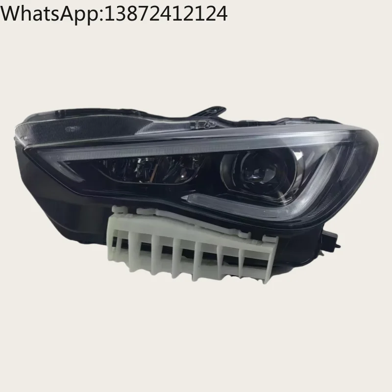 

INFINITI q60 CV37 Headlight assembly car light Original LED OEM 260105CB0A