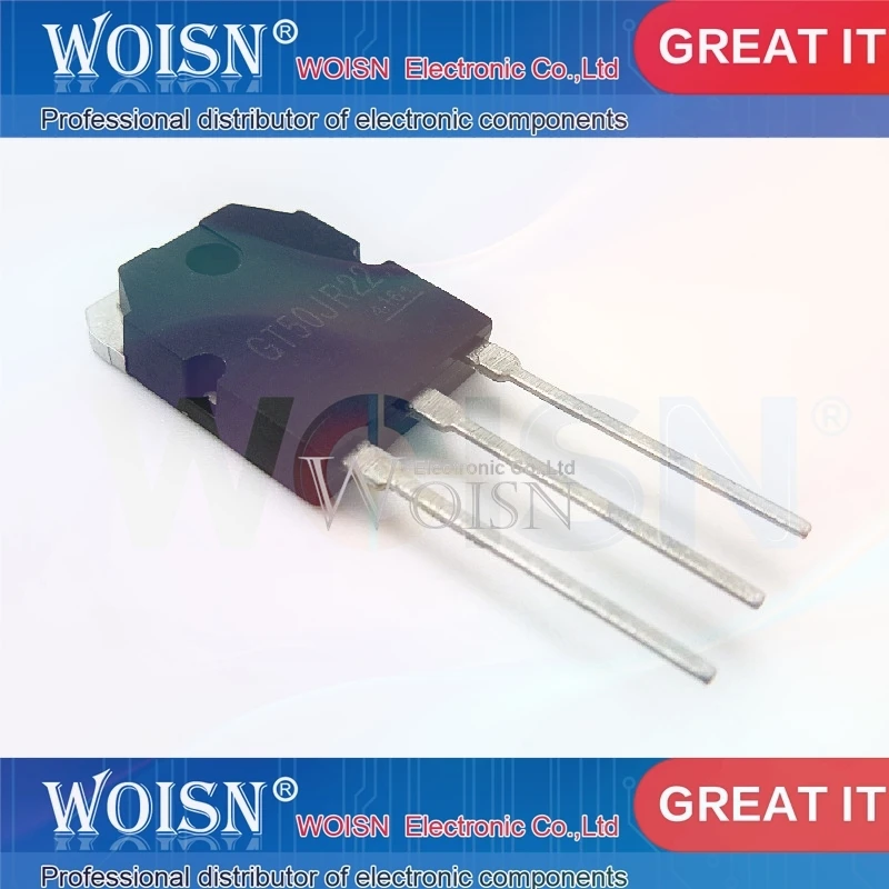 Small Batch 1-5-10pcs GT50JR22 50JR22  Price discounts Spot supply
