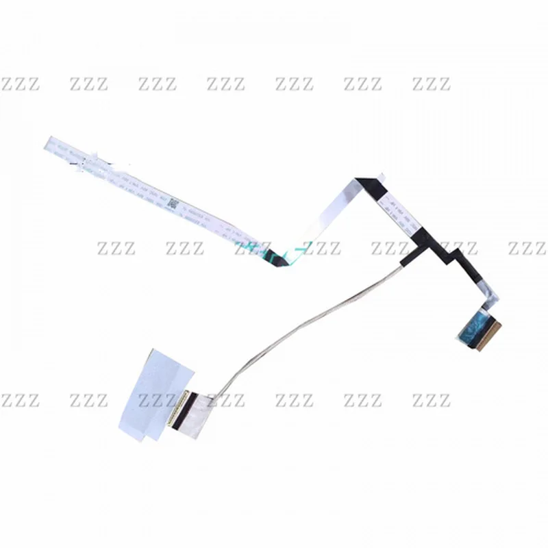ZZ N87096-001 New For  HP Fortis 14 G11 Chromebook LCD Touchscreen Cable