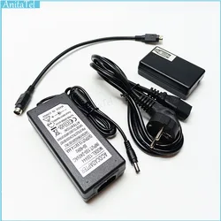 Power Cable Charger AI-6C, AI-7, AI-7C, AI-8, AI-8C, AI-9 Signal Fire Fiber Fusion Splicing Adapter Power Cable Charger